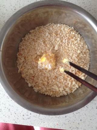 脆脆鸡米花的做法步骤：5