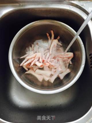 龙门飞爪的做法步骤：1