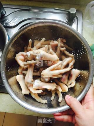 龙门飞爪的做法步骤：2