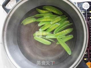 凉拌素四样的做法步骤：3