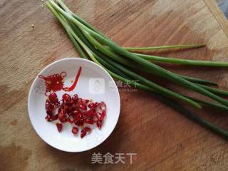 凉拌素四样的做法步骤：6