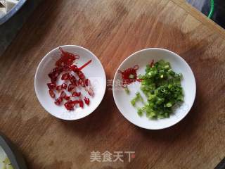 凉拌素四样的做法步骤：7