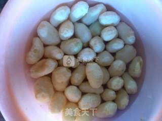 重庆密食-洋芋粑粑的做法步骤：1