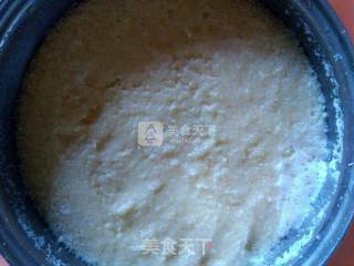 重庆密食-洋芋粑粑的做法步骤：4