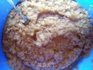 重庆密食-洋芋粑粑的做法步骤：5
