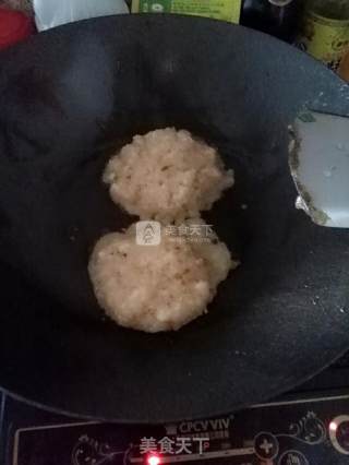 重庆密食-洋芋粑粑的做法步骤：6