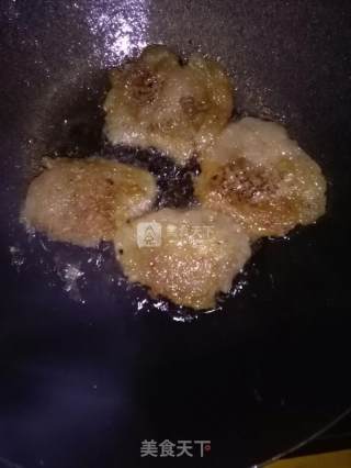 重庆密食-洋芋粑粑的做法步骤：7
