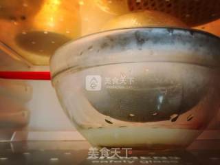 手工希腊酸奶的做法步骤：2