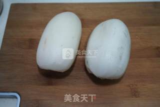 腔骨莲藕汤的做法步骤：3