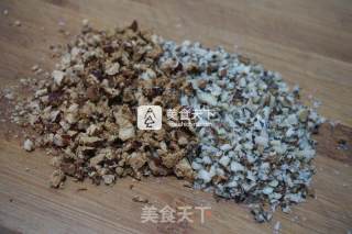全麦麦穗面包的做法步骤：5