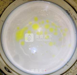 糖心烤布蕾的做法步骤：4