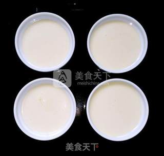 糖心烤布蕾的做法步骤：6
