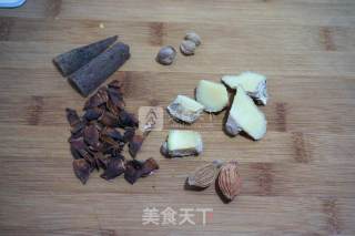 酱牛肉的做法步骤：3