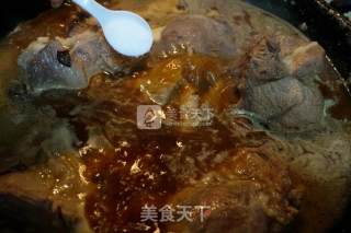 酱牛肉的做法步骤：9