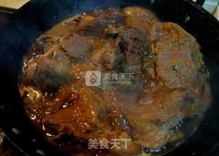 酱牛肉的做法步骤：10
