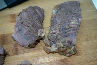 酱牛肉的做法步骤：12