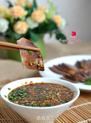 酱牛肉的做法步骤：16