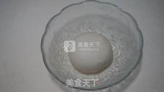 火腿汉堡的做法步骤：5