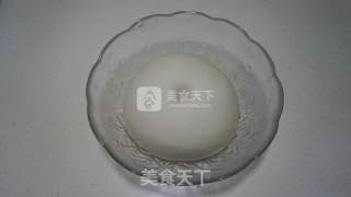 火腿汉堡的做法步骤：6