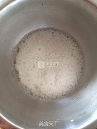 纸杯蛋糕的做法步骤：3