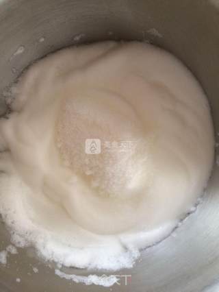 纸杯蛋糕的做法步骤：4