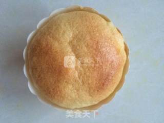 纸杯蛋糕的做法步骤：15