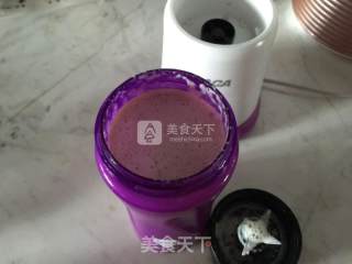 燕麦苹果奶糊的做法步骤：10