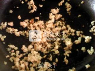亚麻籽油杂蔬烘蛋的做法步骤：3