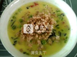 亚麻籽油杂蔬烘蛋的做法步骤：6