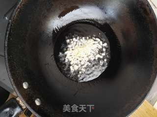 小炒时蔬的做法步骤：3