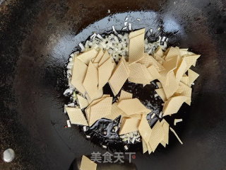 小炒时蔬的做法步骤：4
