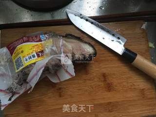 春卷春饼卷酱肘子的做法步骤：3