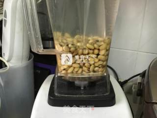 自制老豆腐（白醋版）的做法步骤：2