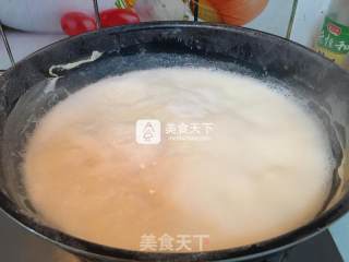 自制老豆腐（白醋版）的做法步骤：6