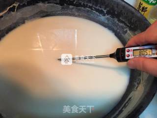 自制老豆腐（白醋版）的做法步骤：8