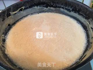 自制老豆腐（白醋版）的做法步骤：11
