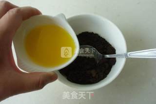 奥利奥酸奶芝士蛋糕的做法步骤：4