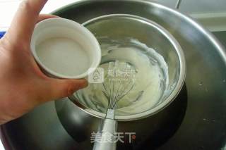 奥利奥酸奶芝士蛋糕的做法步骤：7