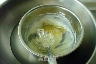 奥利奥酸奶芝士蛋糕的做法步骤：8