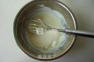奥利奥酸奶芝士蛋糕的做法步骤：9