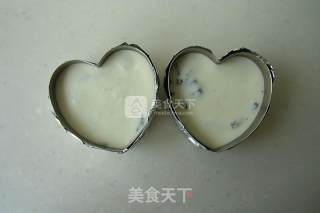 奥利奥酸奶芝士蛋糕的做法步骤：11