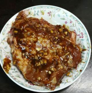 农家烧排骨的做法步骤：3