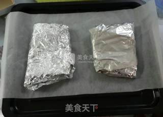 农家烧排骨的做法步骤：5