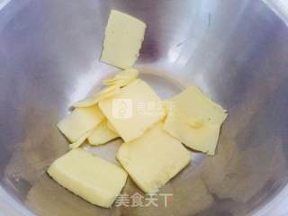 焦糖太妃纸杯蛋糕的做法步骤：7
