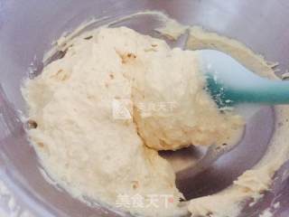 焦糖太妃纸杯蛋糕的做法步骤：11