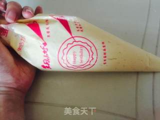 焦糖太妃纸杯蛋糕的做法步骤：12