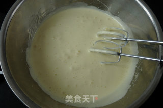 巧克力布朗尼的做法步骤：3