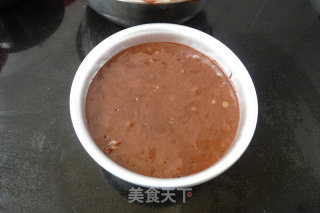 巧克力布朗尼的做法步骤：7