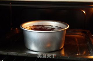 巧克力布朗尼的做法步骤：8