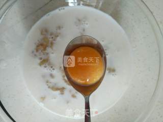 香蕉鸡蛋煎饼的做法步骤：3
